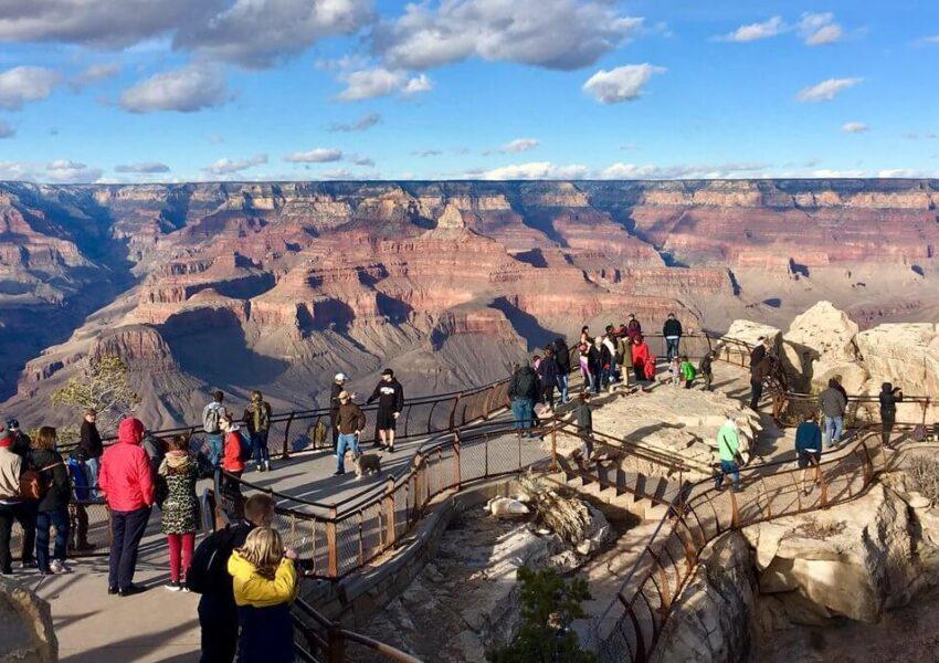 mather point