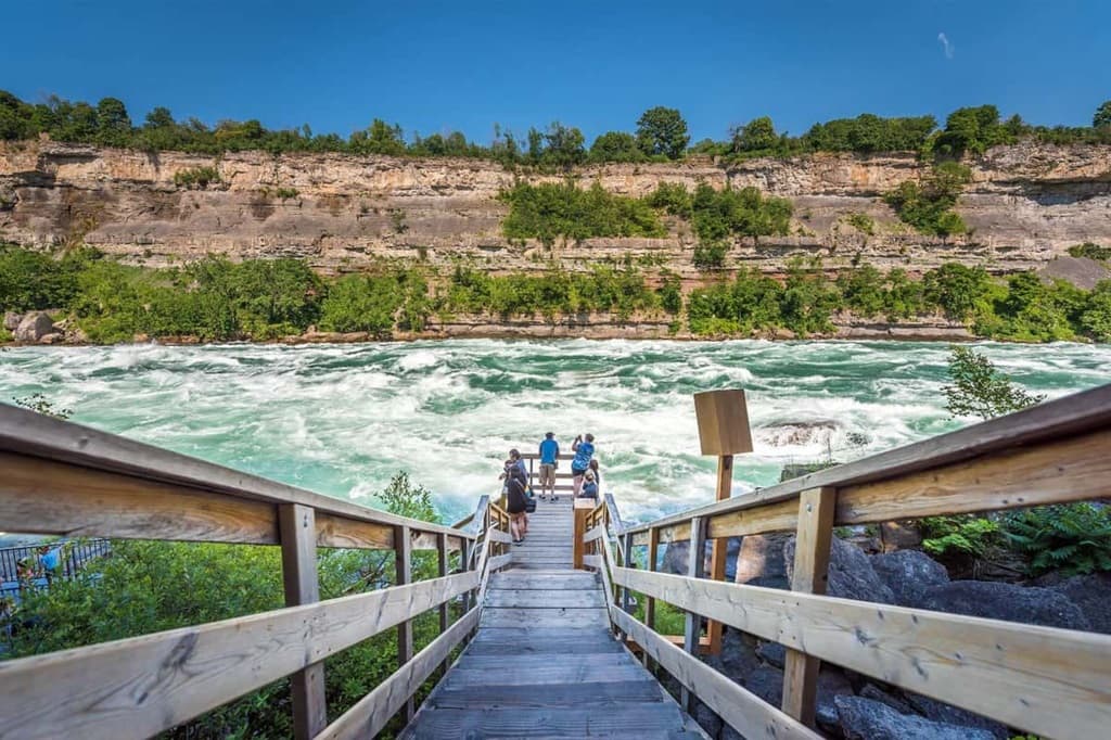 white water walk niagara