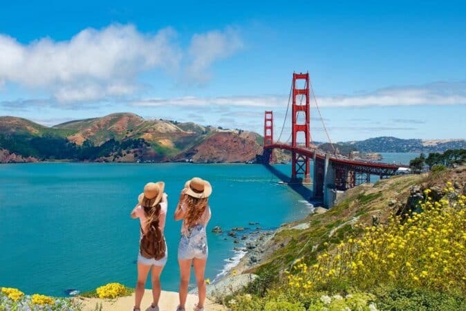 Golden-Gate-Bridge san francisco