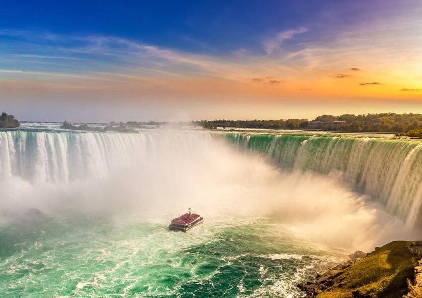 niagara falls