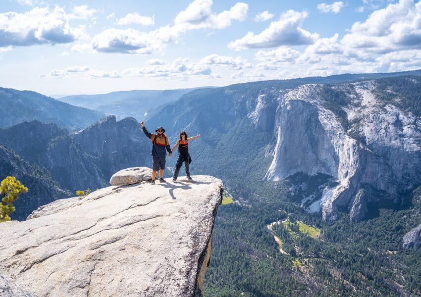 yosemite