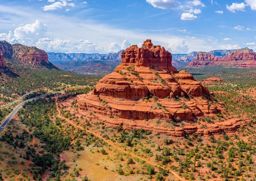 bell rock sedona