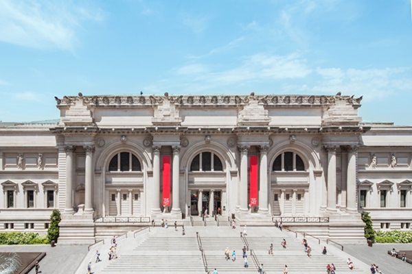 metropolitan museum of art