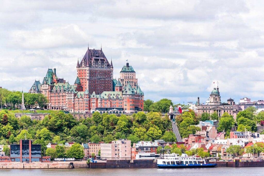 quebec-city