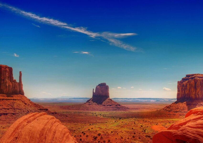 monument valley