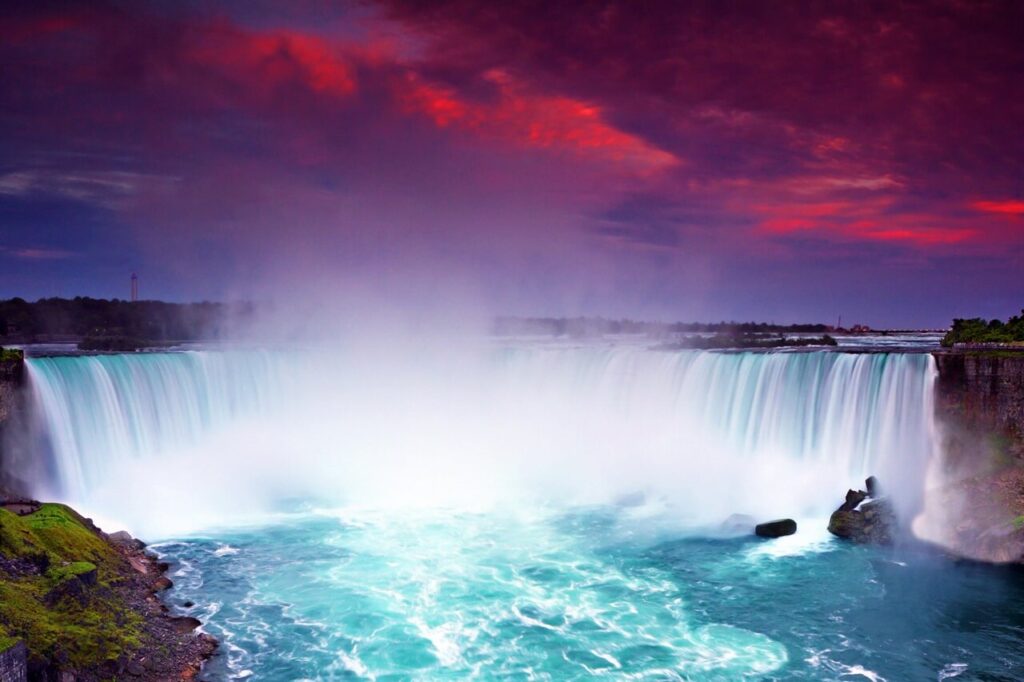 niagara falls