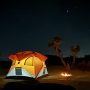 camping joshua tree 2