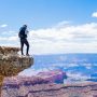 grand canyon rim trail 3