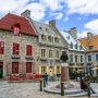 quebec lower town